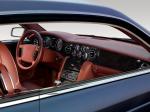 Bentley Brooklands 2007 года
